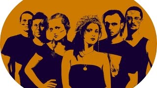 Video Pitch Bender - Videopozvánka na křest