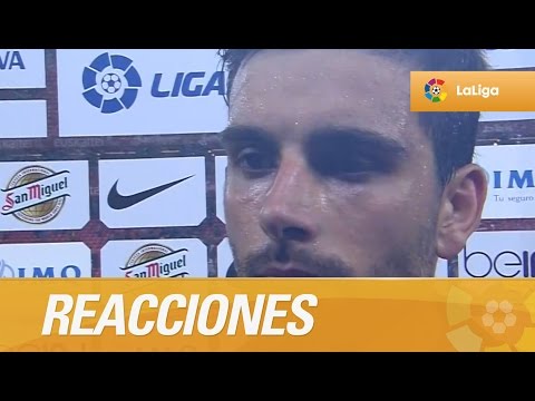 Bóveda: "Lo peor para nosotros es el resultado"