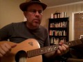 Going Down Slow by Tom Waits