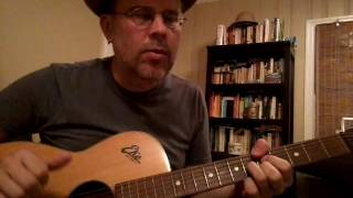 Going Down Slow by Tom Waits