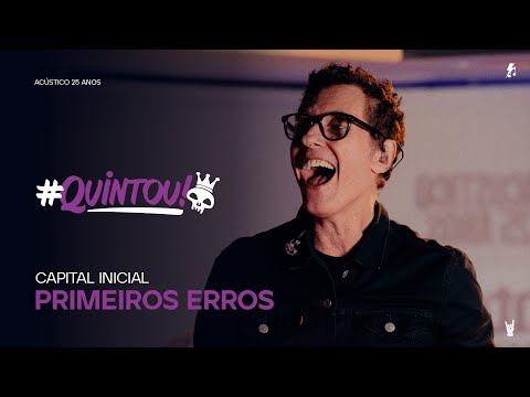 Filtr Music Brasil and Capital Inicial