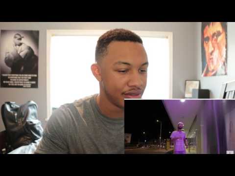 TUNISIAN RAP A.L.A - Work Reaction Video