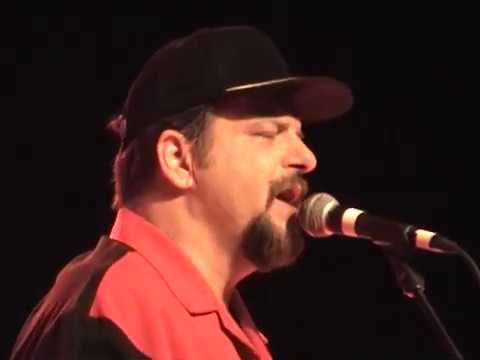 234 - Rocky Burnette