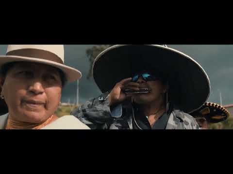 Mashi Kunas - Uz Taz Taz - Paradito - Video Oficial