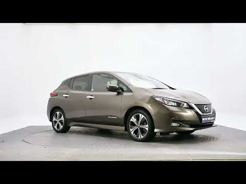 Nissan Leaf SVE 40 kWh Top Spec - Image 2