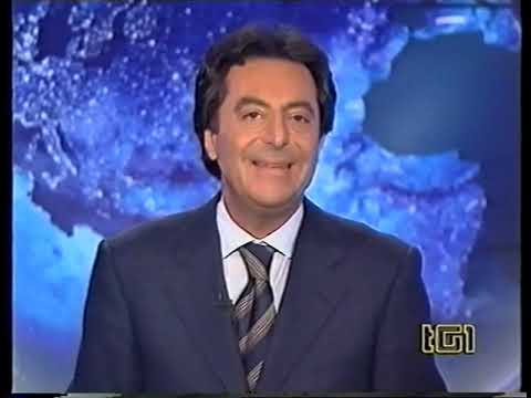 TG1 | 4 aprile 2004