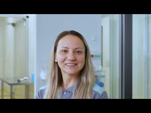 Werde Reinraumreinigungs-Profi bei CWS Cleanrooms