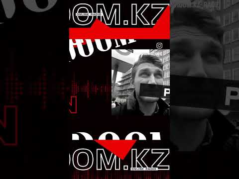 Jeka Lihtenstein Guest Mix on "Boomroom.kz Radio",30.01.2024,18.00 Amsterdam time