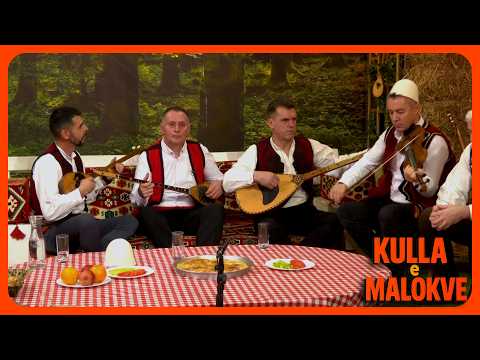 Sadik Fazliu, Naim Buzhala, Agim Osmani & Haki Buzhala - Mora Fjale