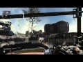 Videoclip de gameplay cu Call of Duty: Advanced Warfare  XBox