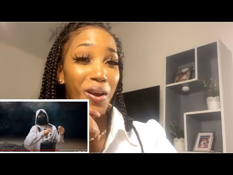 MEEKZ - LIKE ME 👥 (OFFICIAL MOVIE) & AUDIO REACTION+REVIEW