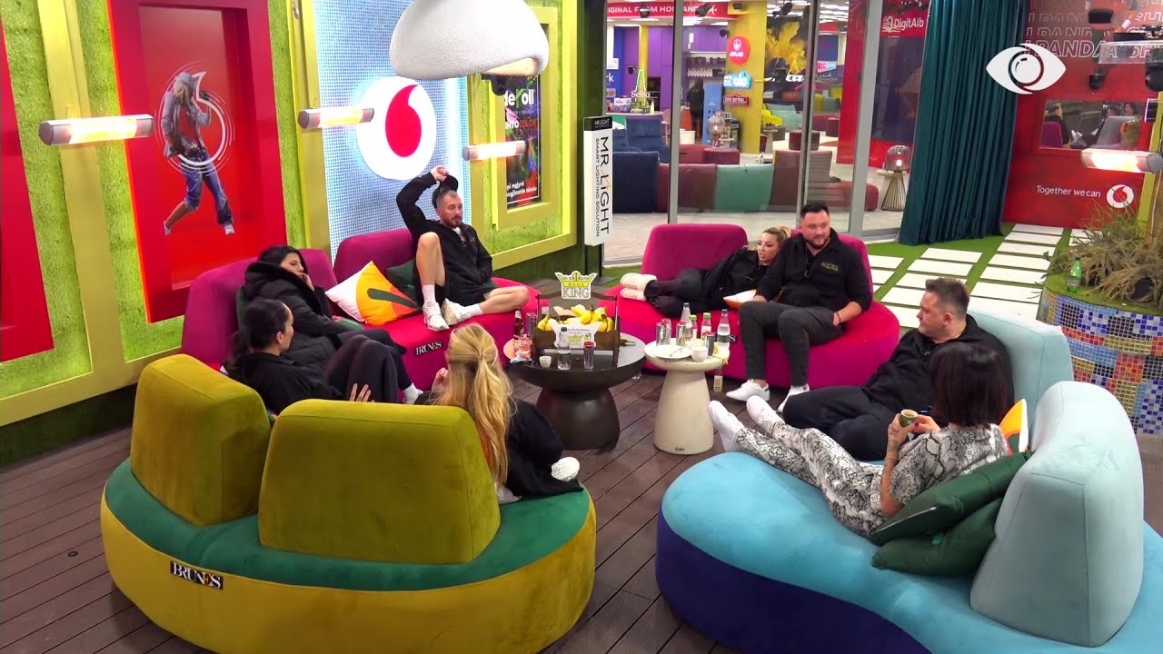 “Jeni të falur”/ Vesa pasi i prishën krevatin: S’dua të dal në ‘Prime’ për këto