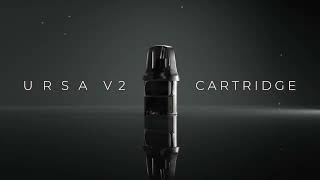 Картридж Lost Vape Ursa Cartridge V2 (0.8 ohm)