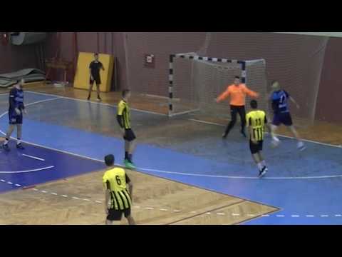 RK Kamičak vs  RK Balić Metličić