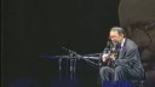 João Gilberto - Eu sonhei que tu estavas tão linda