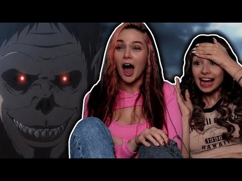 Attack on Titan 3x13 „Die Stadt, wo alles begann“ – REAKTION