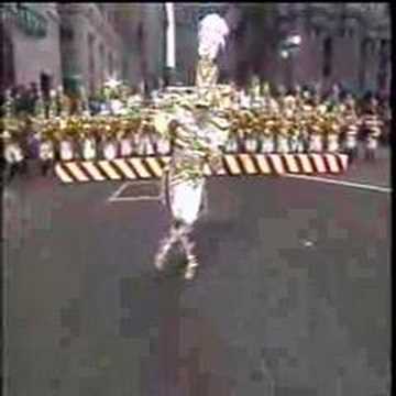 Fralinger String Band 1999- Marching Along TOY-gether