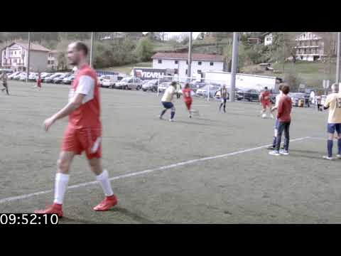 M  Rean vs Bellota mecanica 1