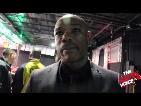 Amir Mansour "Joey Dawejko Is Going to Get Stopped"