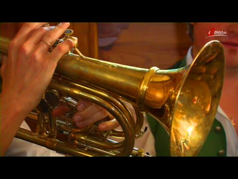 WüdaraMusi - Da Rechberger