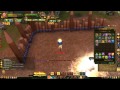 Allods Online BR - PVP 55 Warrior x Pala 