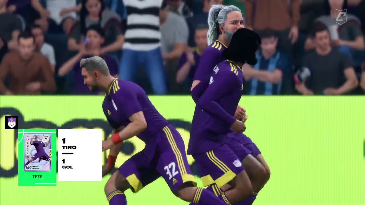 Lo Sport è Benessere | EA Sports FC 26 [ !instant - !mangayo - !giveaway ]