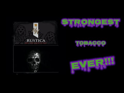 Review: MAC BAREN „HH RUSTICA" (2020)