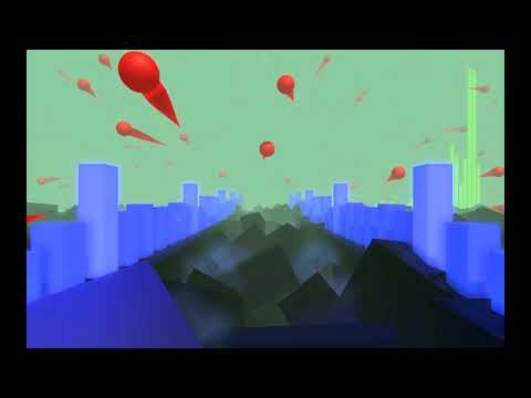 Fighting for the loners, New-Frequencies ft. Sergi Yaro