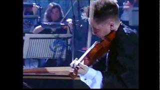 Nigel Kennedy - 4 Estaciones de Vivaldi (Fragmentos)
