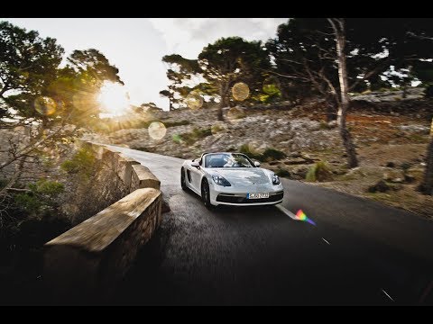 The making of CURVES MALLORCA