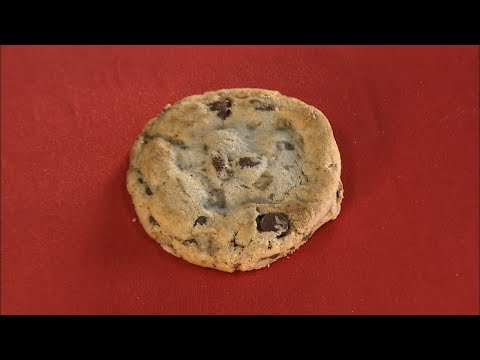 How It's Actually Made - Chocolate Chip Cookies