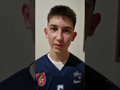 Extraliga U15: Sokol Pražský - Válečníci Děčín 82:67