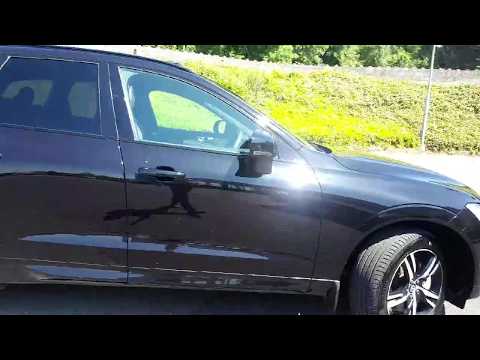 Volvo XC60 T6 Recharge Plus - Dark Theme AWD - PHE - Image 2