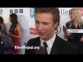 Michael Welch (Twilight Saga) Interviewed By Ken ...