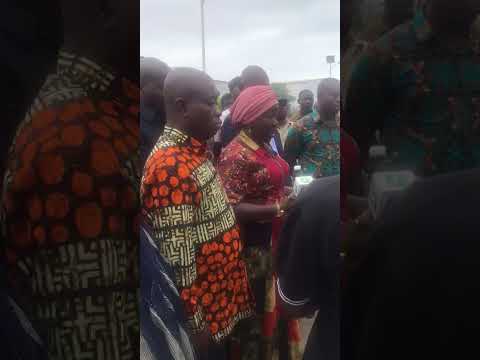 Government Moves To Resolve Empire Cement Closure - Part 2