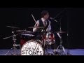 Rolling With The Punches - The Blue Stones ...