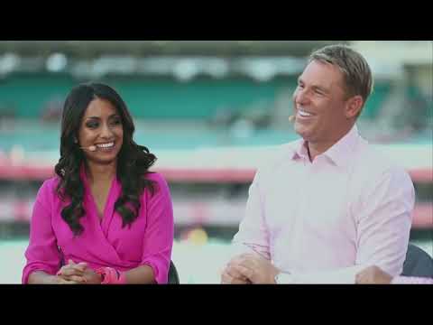 Sky Sports : Remembering Shane Warne