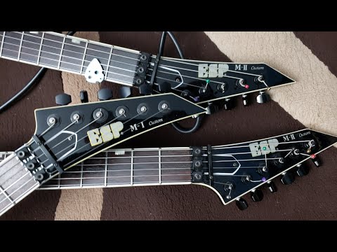 Black Winter vs Nazgul - Pickup Brawl!