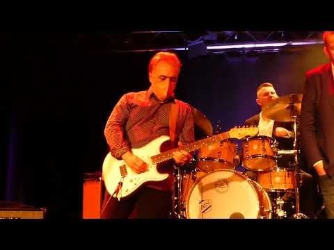 Philipp Fankhauser - Kammgarn Hard - 15.01.2022 - Chasch Mers Gloube - LIVE !!!