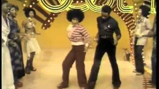 PAPA WAS A ROLLING STONE by The Temptations