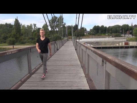 Portrait von Ruven Scharnberg (TuS Dassendorf) | ELBKICK.TV