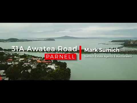 31a Awatea Road Parnell