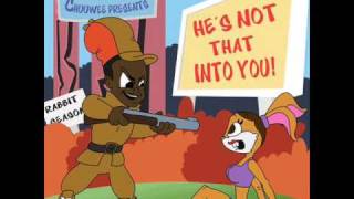 He's Not That Into You (Chuuwee)