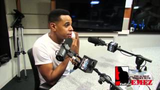 The Sunday Sit Down: Corey Parker Robinson video