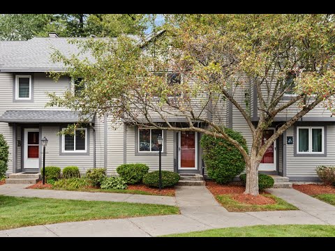 55 Littleton Road, Unit 1C Ayer, MA | ColdwellBankerHomes.com