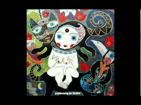 Psykovsky - As Soon As Prayers Cross [HQ]