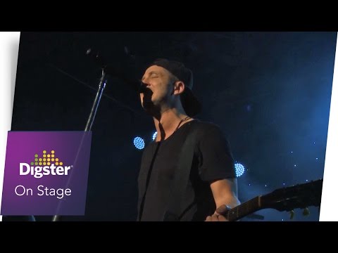 OneRepublic - Kids (Live @ SWR3 Hautnah 2016)