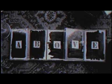 Papa Roach - None Of The Above (Lyric Video)