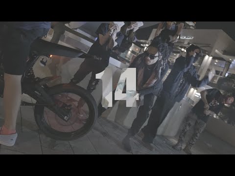 Utopix - 14 (Official Music Video)