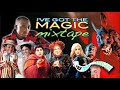 I Ve Got The Magic Mixtape B O B Movie Mashup